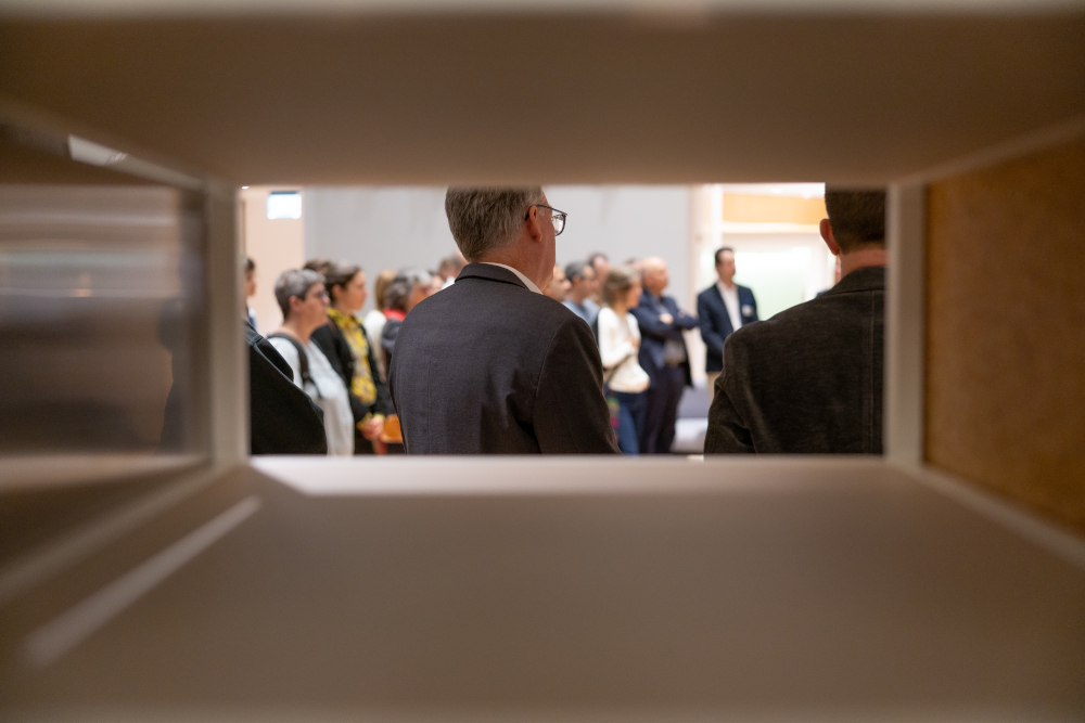 Anmeldung Netzwerk CTA